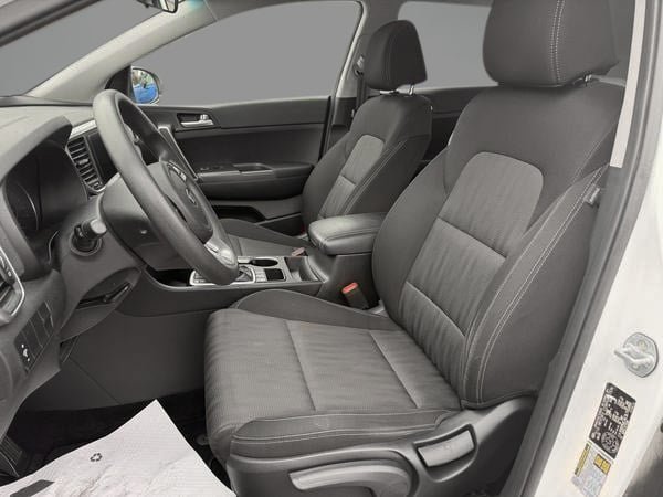 2020 Kia Sportage LX AWD-14