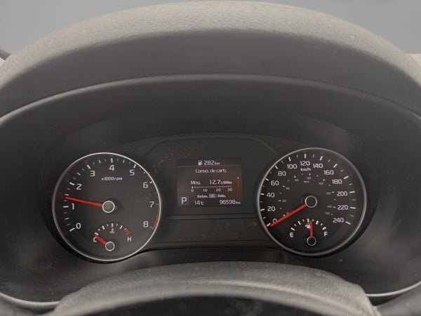 2020 Kia Sportage LX AWD-19