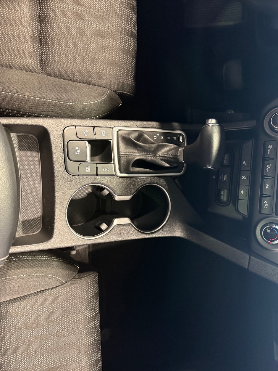 2020 Kia Sportage EX-23