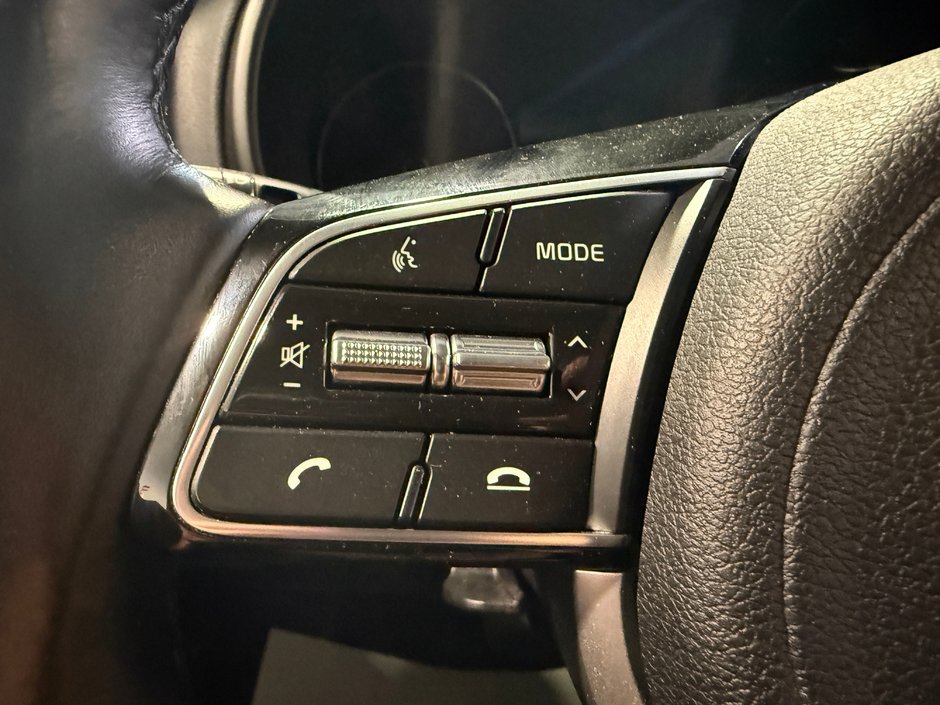 2020 Kia Sportage EX-15