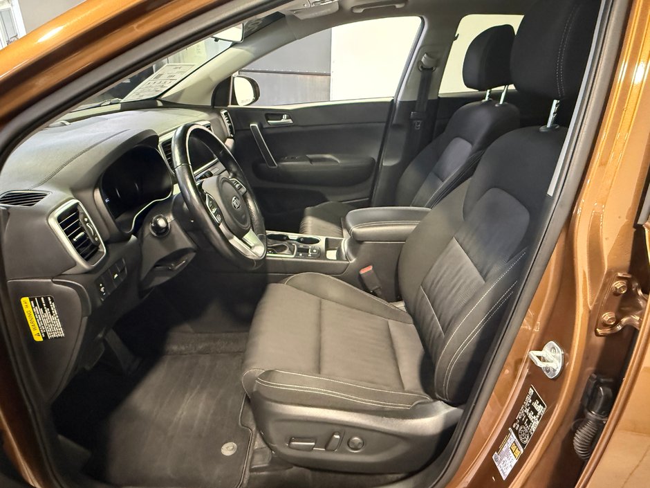 2020 Kia Sportage EX-13