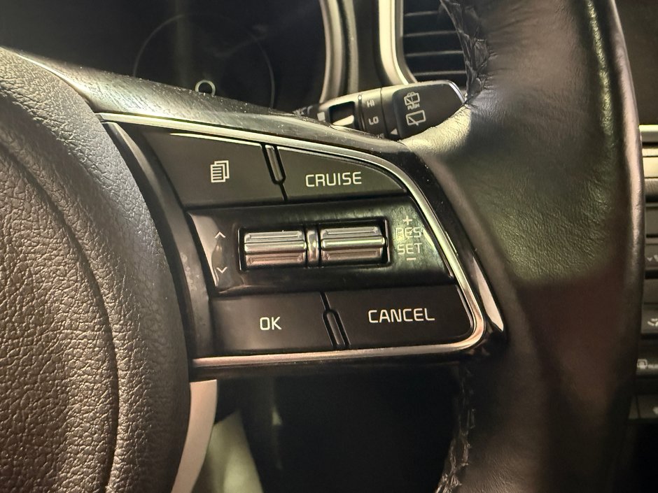 2020 Kia Sportage EX-16