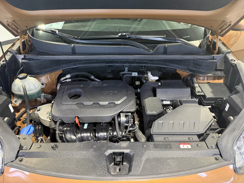 2020 Kia Sportage EX-26