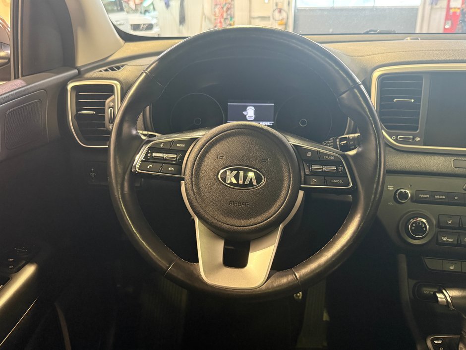 2020 Kia Sportage EX-14