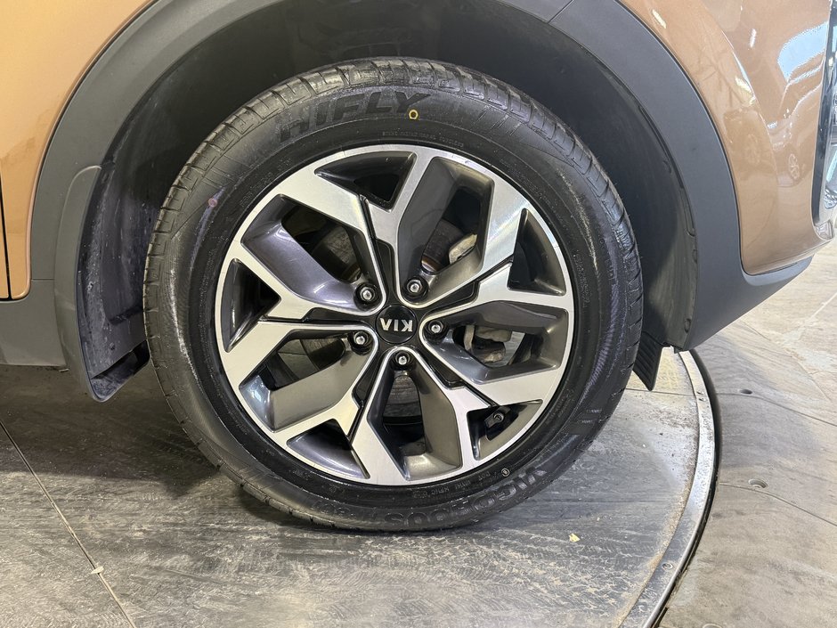 2020 Kia Sportage EX-10