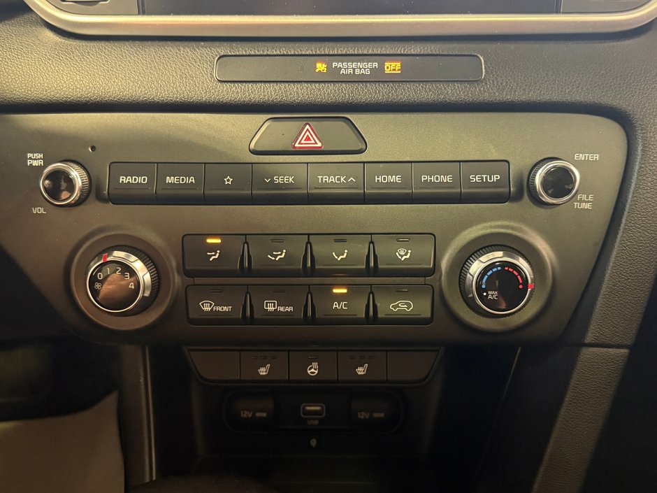 2020 Kia Sportage EX-22