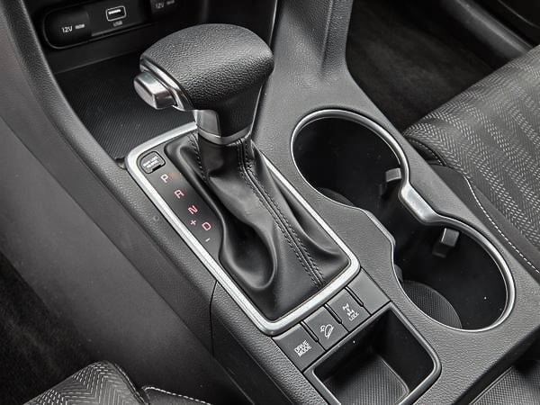 Kia Sportage LX 2020-14