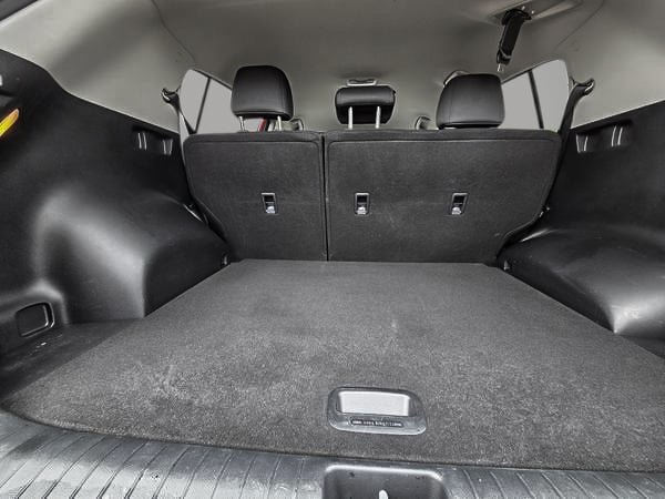 Kia Sportage LX 2020-18
