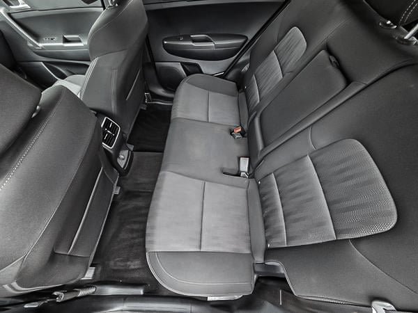 Kia Sportage LX 2020-17