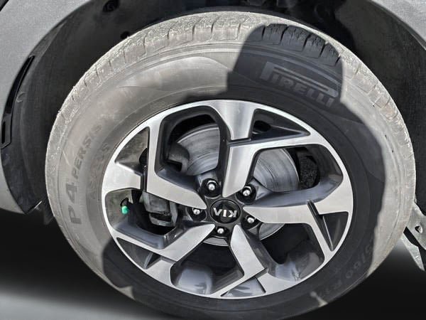 Kia Sportage LX 2020-7