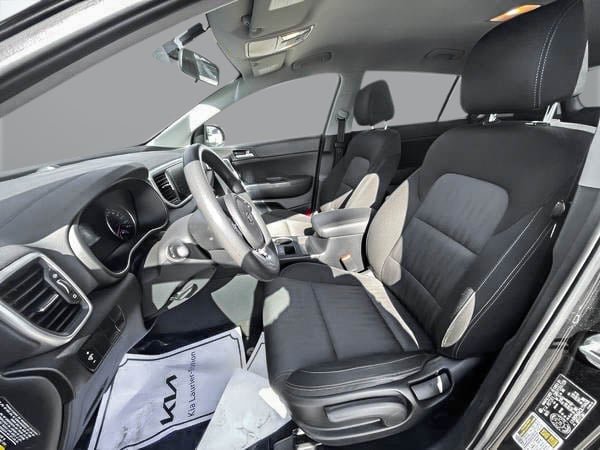 Kia Sportage LX 2020-10