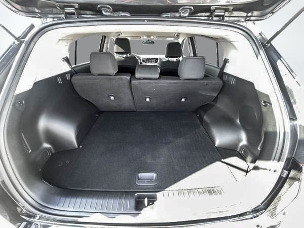 Kia Sportage LX 2020-22
