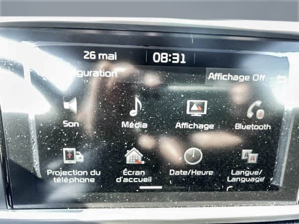 Kia Sportage LX 2020-21