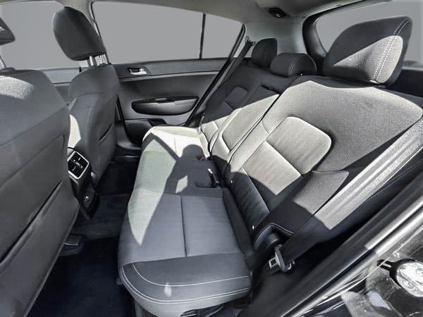 Kia Sportage LX 2020-20