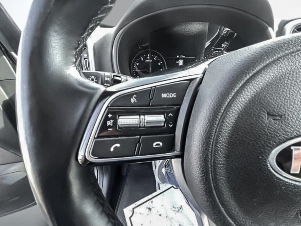 Kia Sportage EX 2020-12