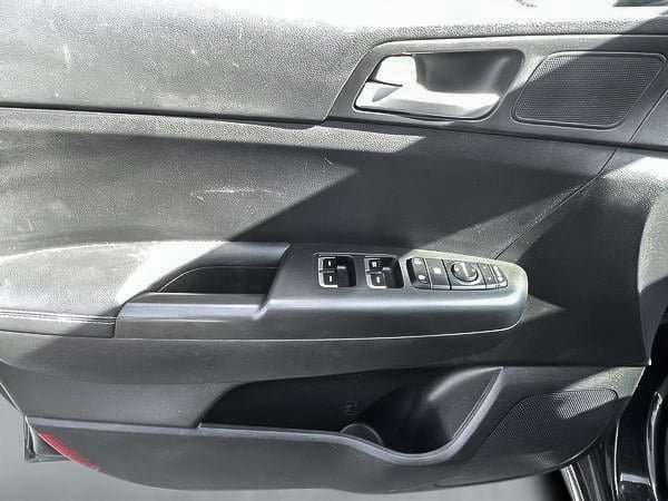 Kia Sportage EX 2020-9