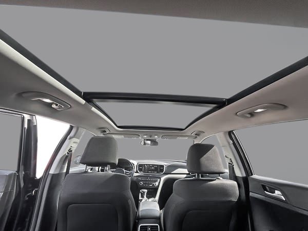Kia Sportage EX 2020-22
