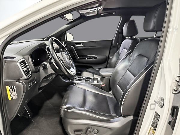 Kia Sportage SX 2020-13