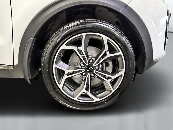 Kia Sportage SX 2020-10
