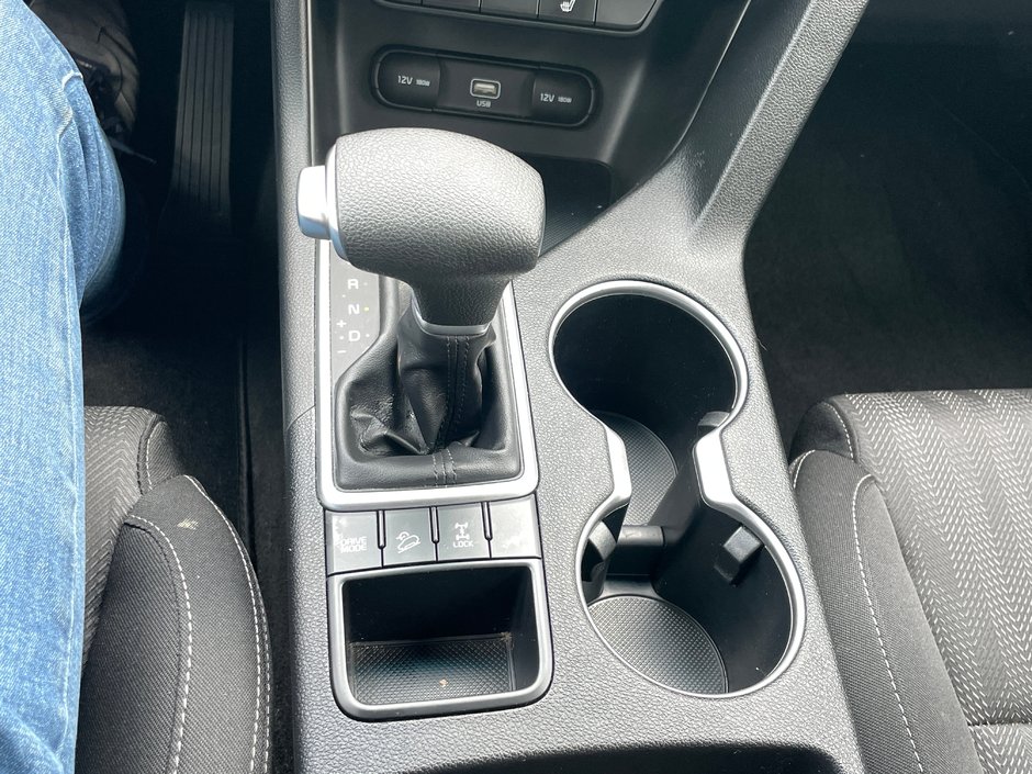 Kia Sportage LX 2020-18