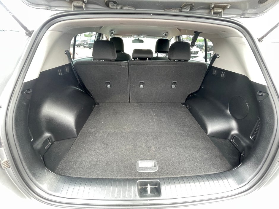 Kia Sportage LX 2020-22