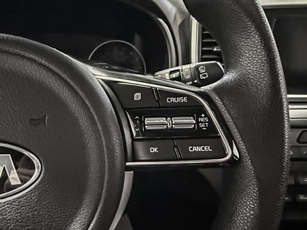 Kia Sportage LX ANNIVERSARY 2020-15