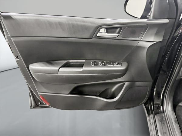 Kia Sportage LX ANNIVERSARY 2020-10