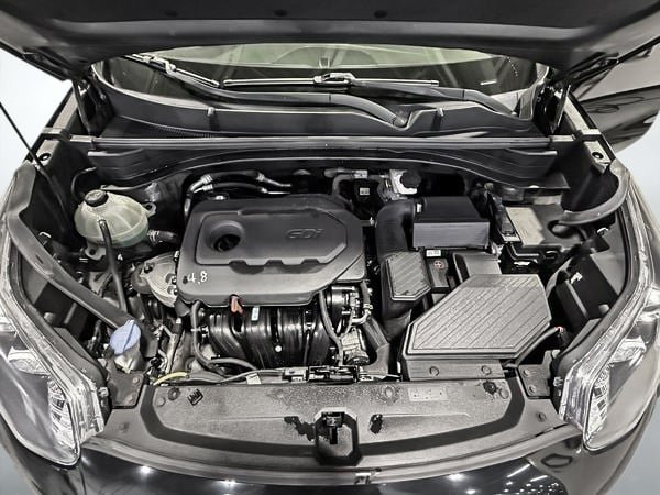 Kia Sportage LX ANNIVERSARY 2020-25