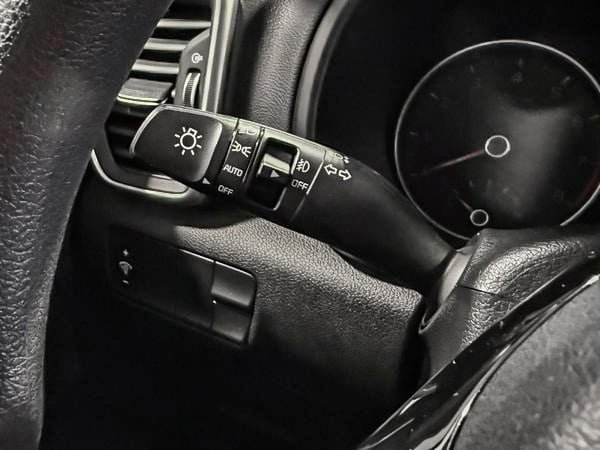 Kia Sportage LX ANNIVERSARY 2020-16