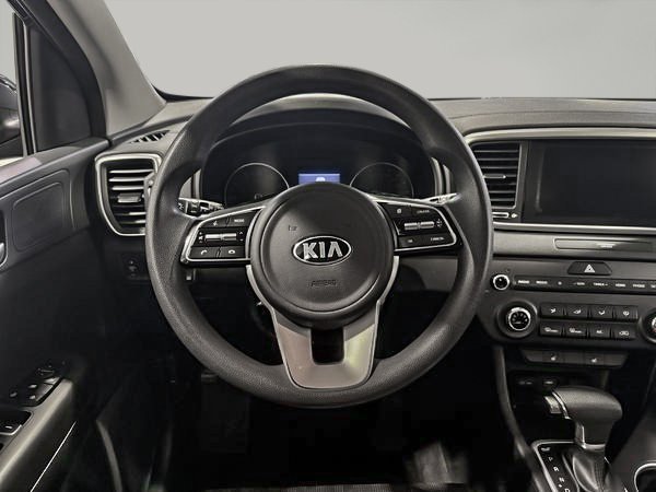 Kia Sportage LX ANNIVERSARY 2020-13