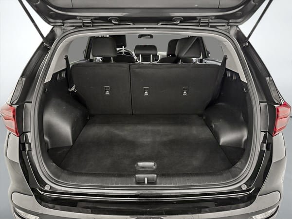 Kia Sportage LX ANNIVERSARY 2020-24