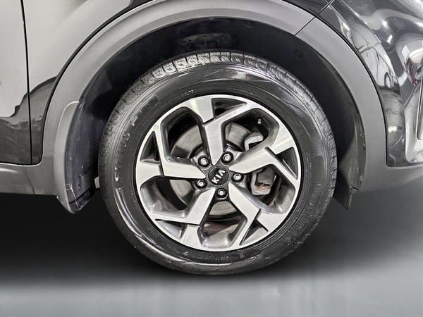 Kia Sportage LX ANNIVERSARY 2020-9