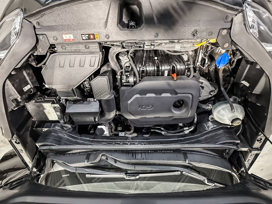 Kia Sportage LX AWD 2020-25
