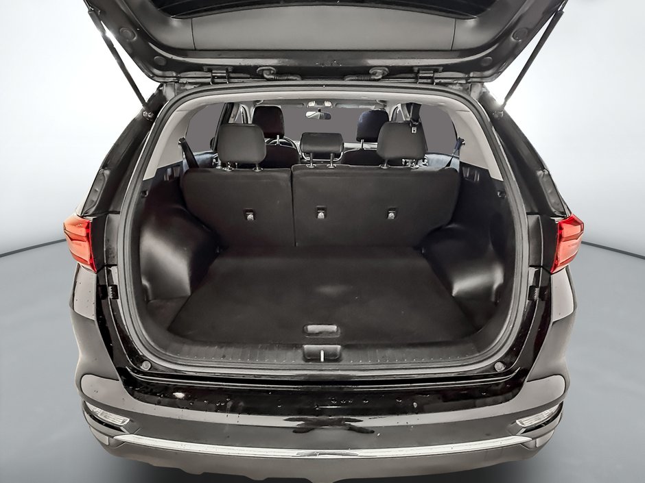 Kia Sportage LX AWD 2020-24