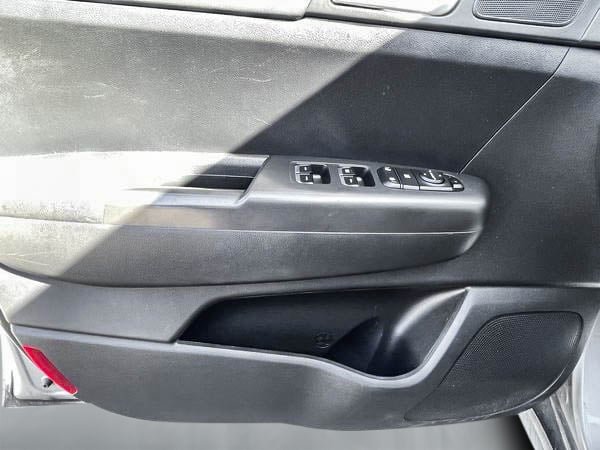 Kia Sportage LX 2021-9