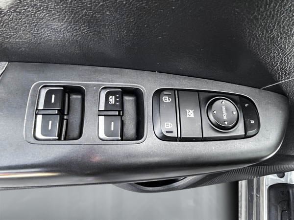 Kia Sportage LX 2021-8