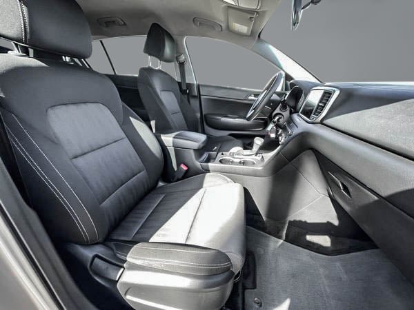 Kia Sportage LX 2021-23