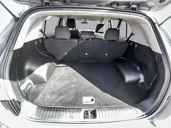 Kia Sportage LX 2021-22