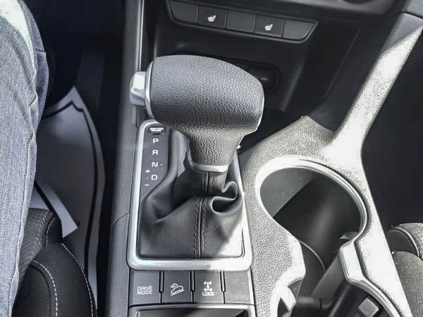 2021 Kia Sportage LX-18