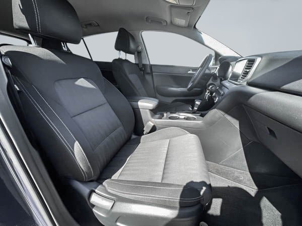 2021 Kia Sportage LX-23