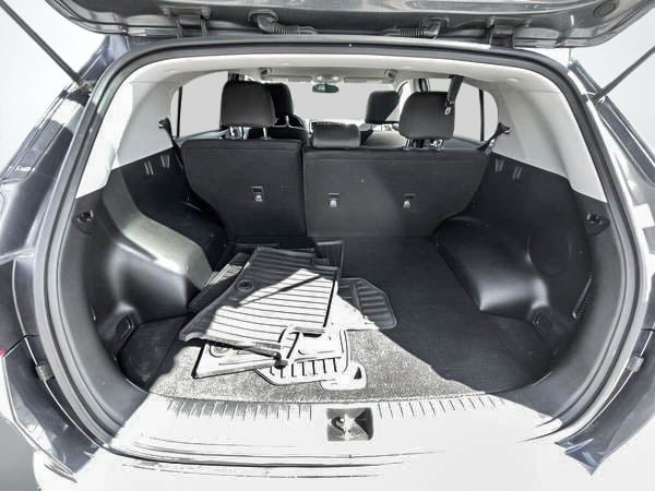 2021 Kia Sportage LX-22