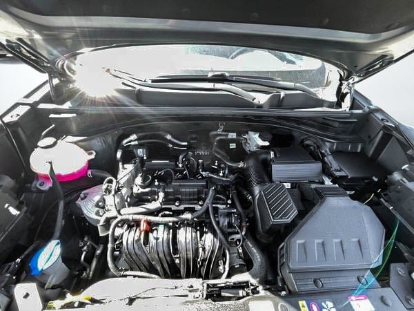 2021 Kia Sportage LX-24
