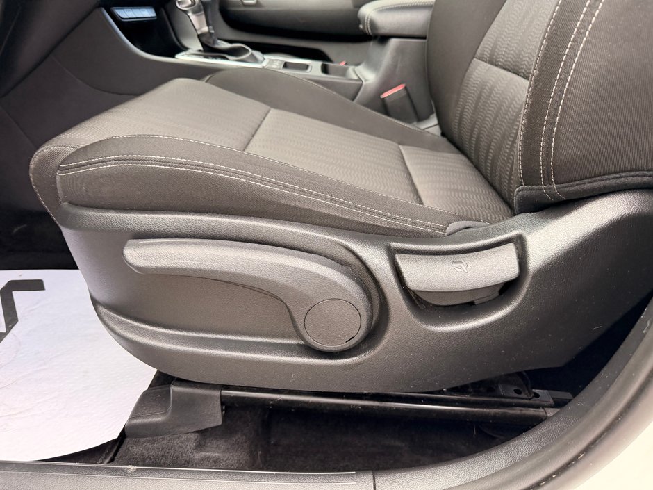2021 Kia Sportage LX AWD-14