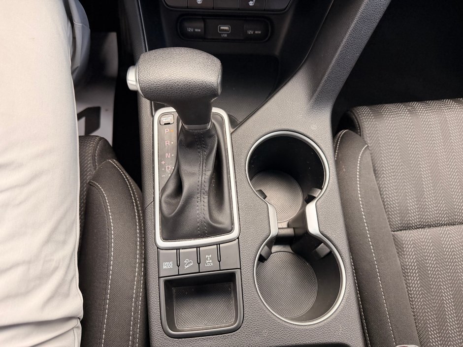 2021 Kia Sportage LX AWD-24