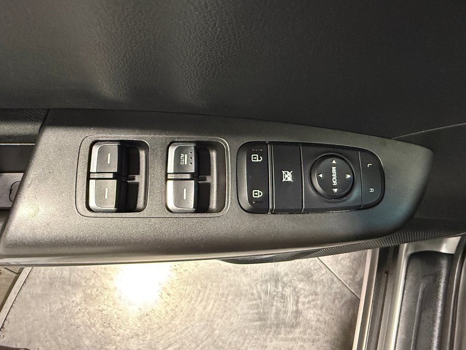 Kia Sportage LX 2021-11