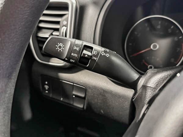 2021 Kia Sportage LX-16