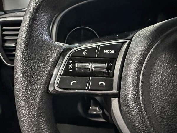 2021 Kia Sportage LX-14