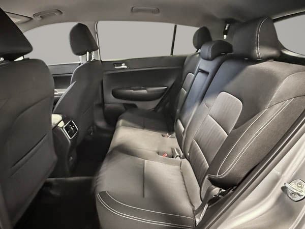 2021 Kia Sportage LX-23