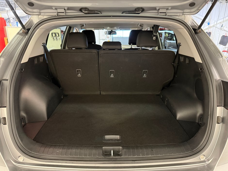 Kia Sportage LX 2021-24