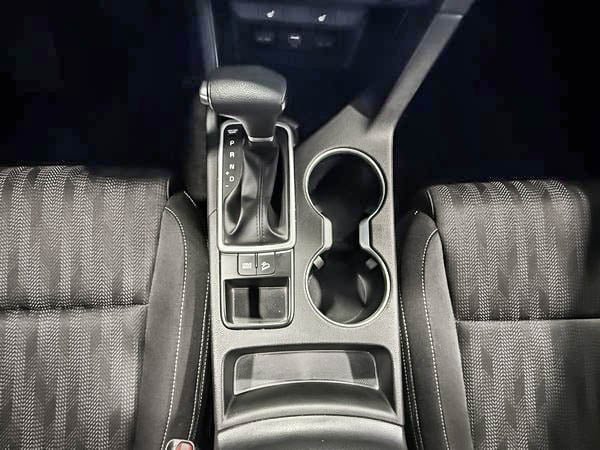 2021 Kia Sportage LX-22